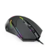 Мишка Redragon Centrophorus V2 M601-RGB геймърска USB