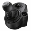 Скоростен лост Logitech Shifter за G29 и G920 волани