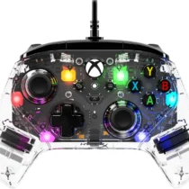 Геймърски контролер HyperX Clutch Gladiate RGB Жичен за XBOX