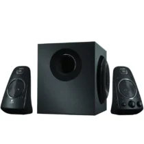 Тонколона LOGITECH Z623 Speaker System 2.1 - BLACK - 3.5 MM