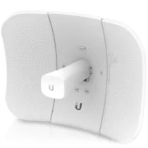 Точка за достъп Ubiquiti LiteBeam 5AC Gen2 Ultra-lightweight design with proprietary airMAX ac chipset and dedicated man