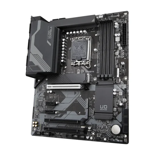 Дънна платка GIGABYTE Z790 UD LGA 1700 DDR5