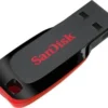 USB памет SanDisk Cruzer Blade 64GB