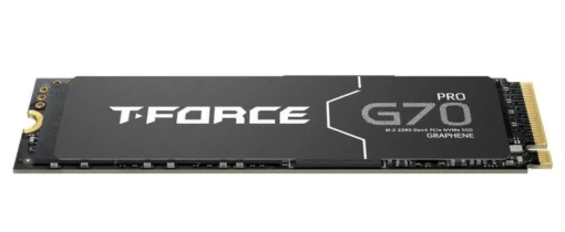 SSD диск Team Group T-Force G70 PRO 1TB