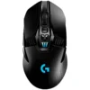 Геймърска мишка LOGITECH G903 LIGHTSPEED Wireless Gaming Mouse - HERO - BLACK - EER2