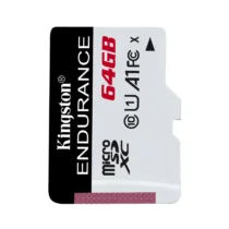 Карта памет Kingston Endurance microSDXC 64GB