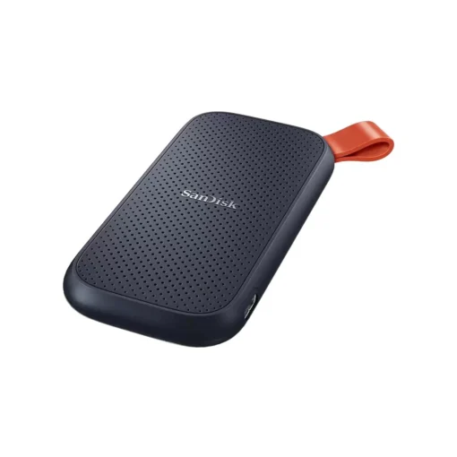 Външен SSD диск SanDisk Portable