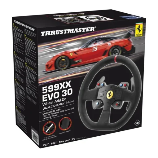 Волан THRUSTMASTER