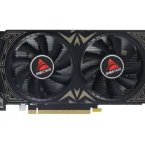 Видео карта BIOSTAR GeForce GTX1650 4GB GDDR6