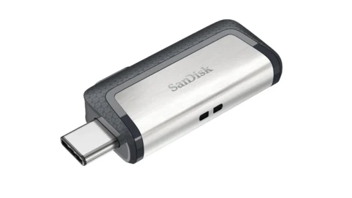 USB памет SanDisk Ultra Dual Drive