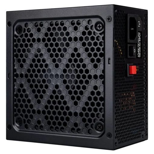 1stPlayer захранване PSU 750W Gold – PS-750AR