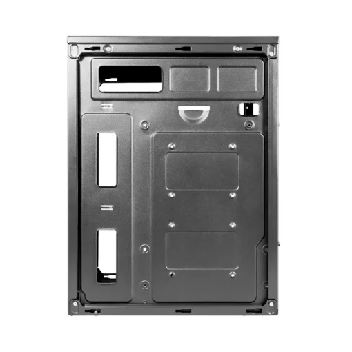 1stPlayer компютърна кутия Gaming Case mATX – X1 RGB – 3 Fans