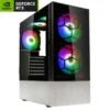 Настолен компютър VALI GAMING INTEL CORE I5 14400F GEFORCE RTX4060