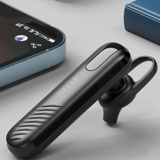 Bluetooth слушалки Bluetooth слушалка Earldom ET-BH68