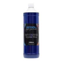 Течност за водно охлаждане Alphacool Eiswasser Crystal Blue 1000ml