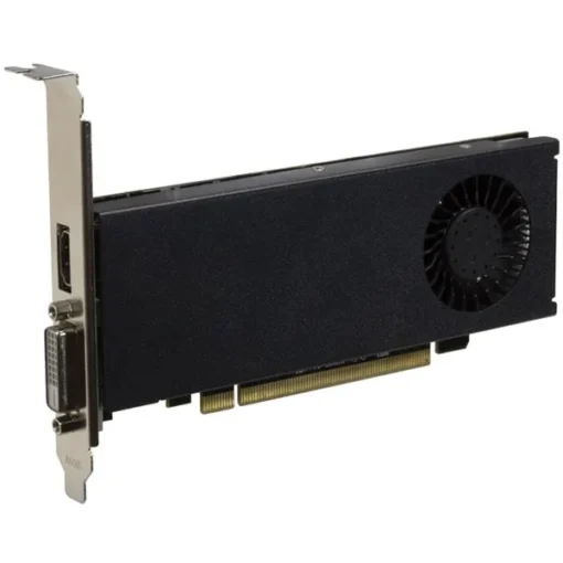 Видео карта Power Color Video Card AMD Radeon RX-550 2GB GDDR5 64bit 1071/1500 MHz PCI-E 3.0 DVI-D HDMI Single fan ATX +