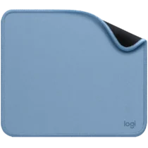 Подложка за мишка LOGITECH Mouse Pad Studio Series-BLUE GREY-NAMR-EMEA-EMEA MOUSE