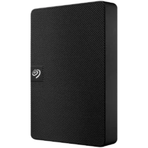 Външен хард диск SEAGATE HDD External Expansion Portable (2.5/2TB/ USB 3.0/ RMN