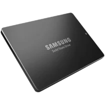 SSD диск SAMSUNG PM893 480GB Data Center SSD 2.5 7mm SATA 6Gb/​s Read/Write: 560/530 MB/s Random Read/Write IOPS