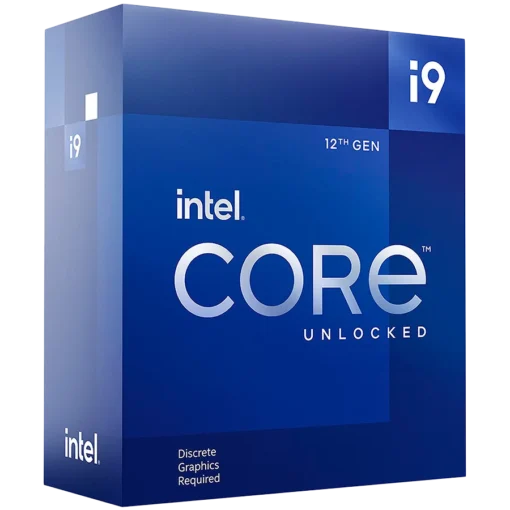 Процесор Intel CPU Desktop Core i9-12900K (3.2GHz 30MB LGA1700) box