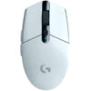 Геймърска мишка LOGITECH G305 LIGHTSPEED Wireless Gaming Mouse - WHITE - EER