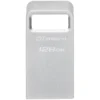 USB памет Kingston 128GB DataTraveler Micro 200MB/s Metal USB 3.2 Gen 1 EAN: 740617328028