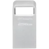 USB памет Kingston 256GB DataTraveler Micro 200MB/s Metal USB 3.2 Gen 1 EAN: 740617327984