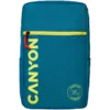 Раница за лаптоп CANYON backpack CSZ-02 Cabin Size Dark Green