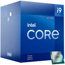 Процесор Intel CPU Desktop Core i9-12900F (2.4GHz 30MB LGA1700) box