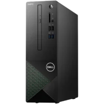 Настолен компютър Dell Vostro 3710 Intel Core i3-12100 (4C 12MB cache up to 4.3GHz) 8GB (1x8GB) DDR4 256GB M.2 SSD Intel