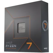 Процесор AMD CPU Desktop Ryzen 7 8C/16T 7700X (4.5/5.0GHz Boost40MB105WAM5) box with Radeon