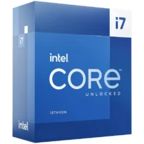 Процесор Intel CPU Desktop Core i7-13700KF (3.4GHz 30MB LGA1700) box