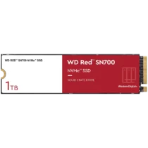 SSD диск SSD WD Red (M.2 1ТB PCIE GEN3)