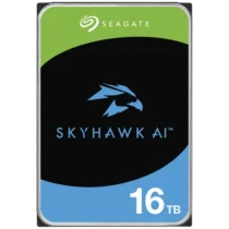 Хард диск SEAGATE HDD SkyHawk AI (3.5/ 16TB/ SATA/ rpm 7200)