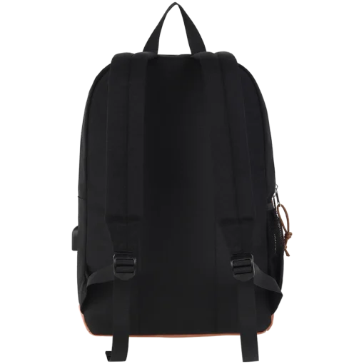 Раница за лаптоп CANYON backpack BPS-5 22L USB Black