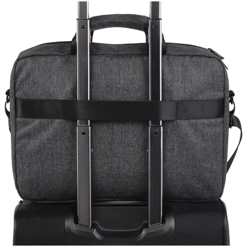 Чанта за лаптоп CANYON bag B-5 Business 15.6 Grey