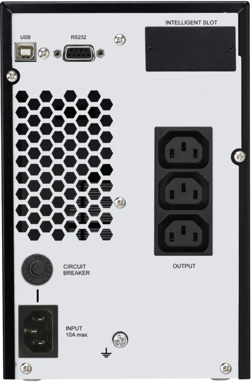 UPS POWERWALKER VFI 1000C LCD