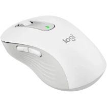 Безжична мишка LOGITECH Signature M650 L Wireless Mouse for Business - OFF-WHITE - BT - EMEA - M650 L