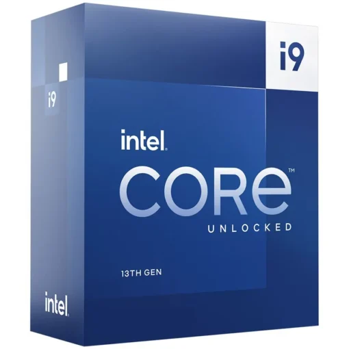 Процесор Intel CPU Desktop Core i9-13900KS (3.0GHz 36MB LGA1700) box