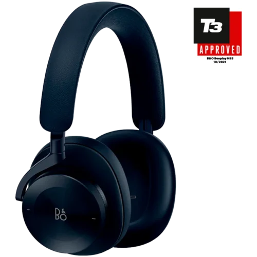 Bluetooth слушалки Bang & Olufsen Beoplay H95 Navy - OTG