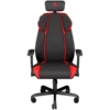 Геймърски стол Endorfy Meta RD Gaming Chair Breathable Fabric Cold-pressed foam Class 4 Gas Lift Cylinder 3D Adjustable