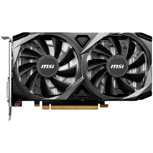 Видео карта MSI Video Card Nvidia GeForce RTX 3050 VENTUS 2X XS 8G OC