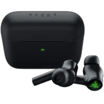 Геймърски слушалки Razer Hammerhead HyperSpeed - Xbox Licensed Wireless Multi-Platform Gaming Earbuds Razer™ HyperSpeed