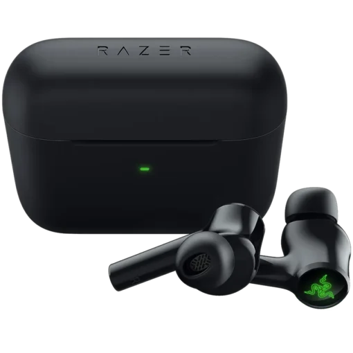 Геймърски слушалки Razer Hammerhead HyperSpeed - Xbox Licensed Wireless Multi-Platform Gaming Earbuds Razer™ HyperSpeed