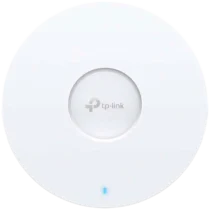 Точка за достъп AX1800 Ceiling Mount Dual-Band Wi-Fi 6 Access Point PORT:1× Gigabit RJ45 PortSPEED:574Mbps at 2.4 GHz +