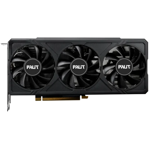 Видео карта Palit RTX 4060Ti JetStream 16GB GDDR6