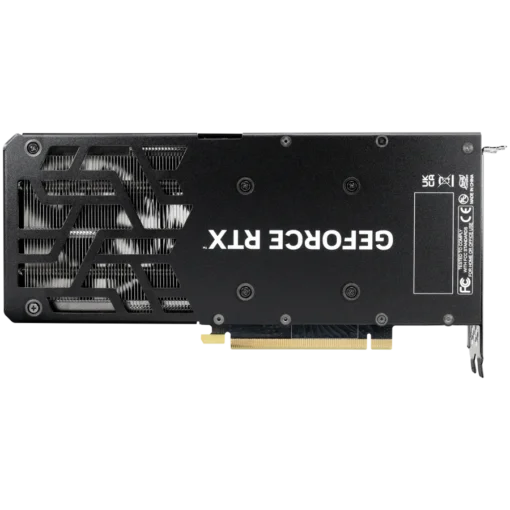 Видео карта Palit RTX 4060Ti JetStream 16GB GDDR6