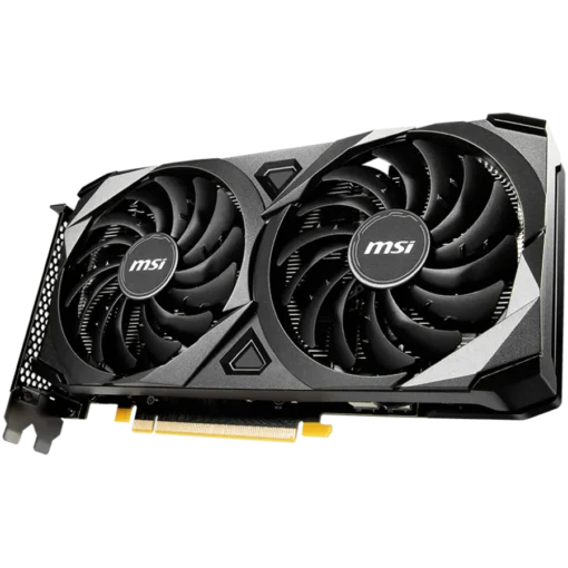 Видео карта MSI Video Card Nvidia GeForce RTX 3060 VENTUS 2X 8G OC