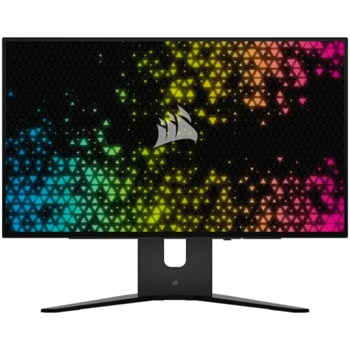 Монитор Corsair XENEON 27QHD240 27-Inch OLED (2560x14400) 240Hz Gaming Display EAN: