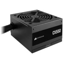 Захранване за компютър CORSAIR CX Series CX550 550 Watt 80 PLUS Bronze EAN: